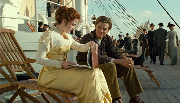 Titanic (1997)