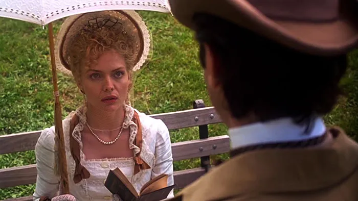 The Age Of Innocence (1994)