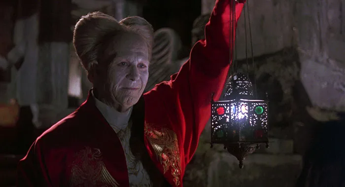 Drácula, de Bram Stoker (1992)