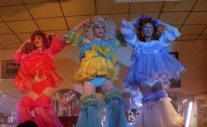 Las Aventuras De Priscilla, Reina Del Desierto (1994)