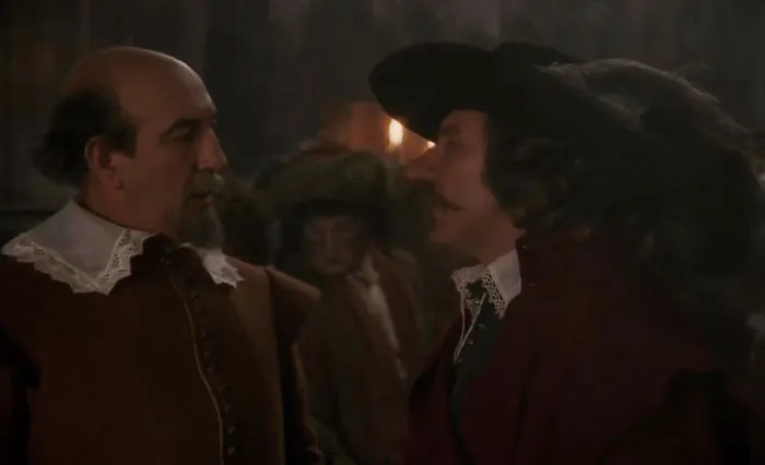 Cyrano De Bergerac (1991)