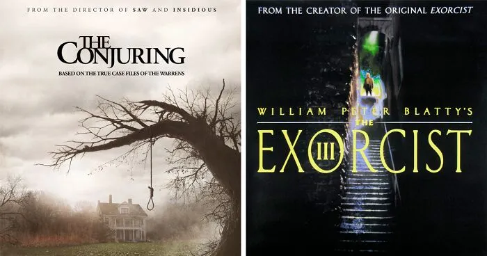 Best Paranormal Movies For A Chilling Experience