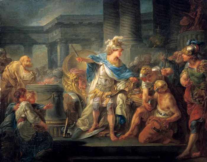 People Share What Historical Events They Wouldn't Believe Had Happened If It Weren't Actually Documented