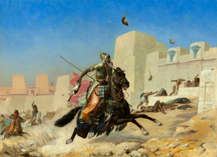 People Share What Historical Events They Wouldn't Believe Had Happened If It Weren't Actually Documented