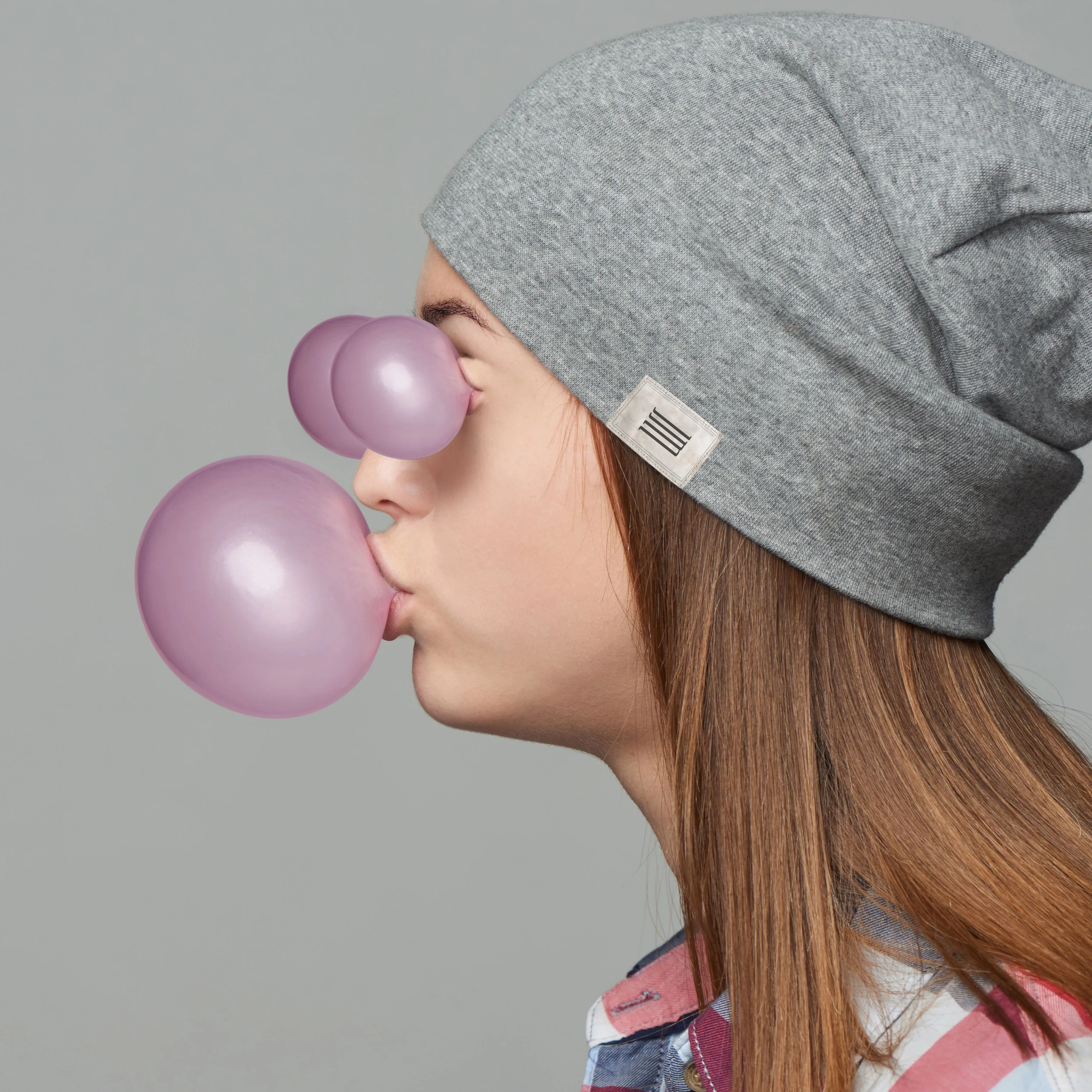 Boom Bang Bubble