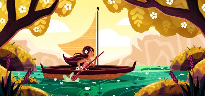 Sail