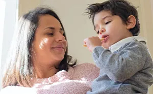 "It's Different For Boys": Moms Who Brag About Being #BoyMoms Get Called Out In Viral Post