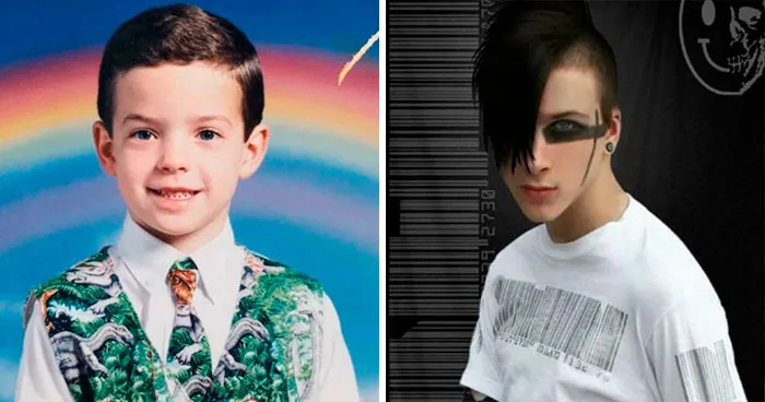 50 Times People Who Went Through The ‘Blunder Years’ Phase Posted These Absolutely Hilarious Pics (New Pics)