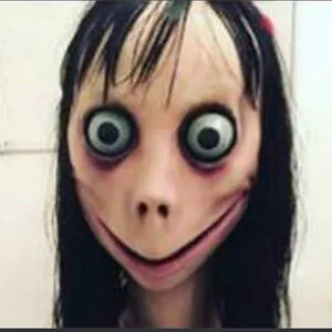 momo