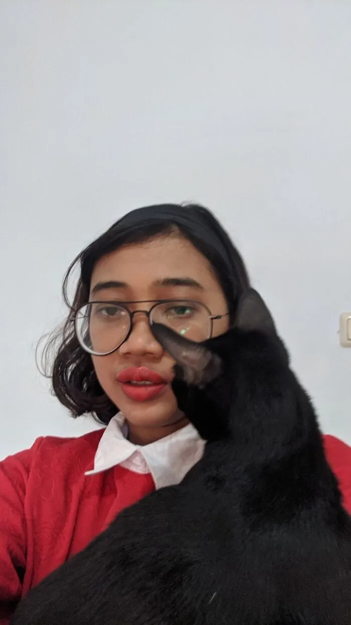 Sabrina And Salem