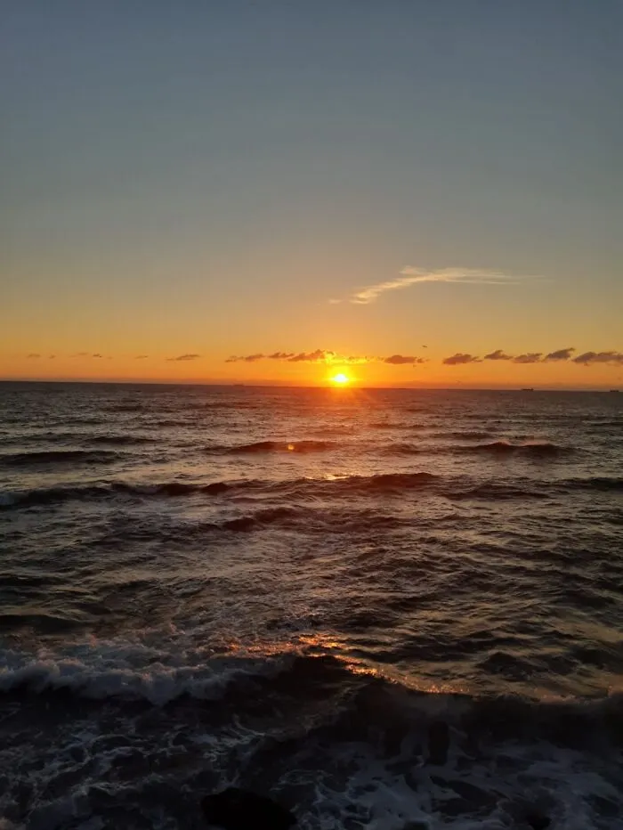 România, Mangalia...