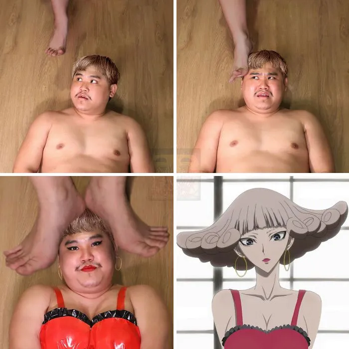 40 Nuevos disfraces del chico del cosplay barato tan divertidos como acertados