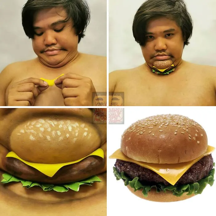 40 Cosplays From The Cheap Cosplay Guy That Are Hilariously On Point (New Pics)