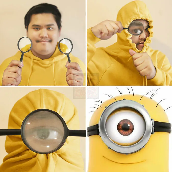 40 Nuevos disfraces del chico del cosplay barato tan divertidos como acertados