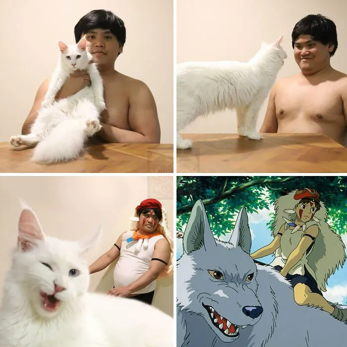40 Nuevos disfraces del chico del cosplay barato tan divertidos como acertados
