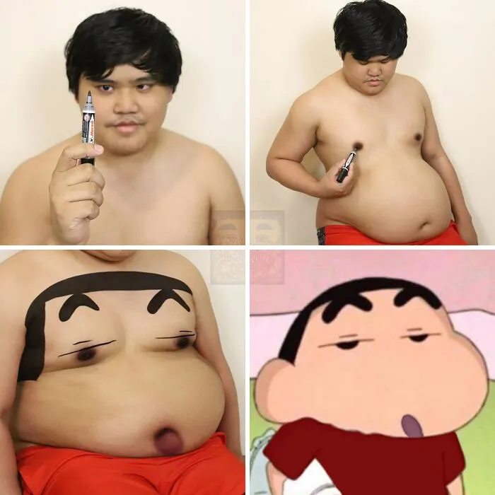 40 Nuevos disfraces del chico del cosplay barato tan divertidos como acertados