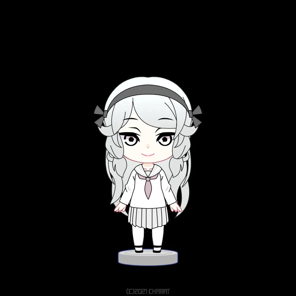 I Made Some Cute Chibi Girls! (And Boys!)(13 Pics)