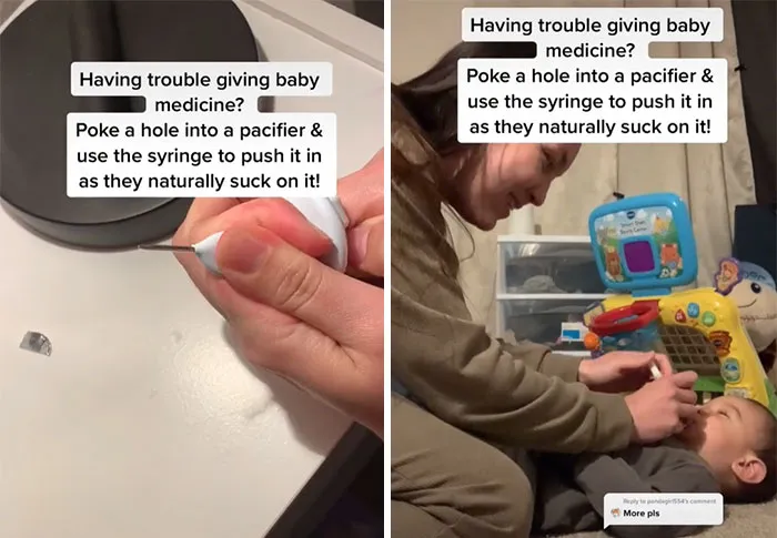 30 “Baby Hacks I Wish I Knew Before I Was A Mom”