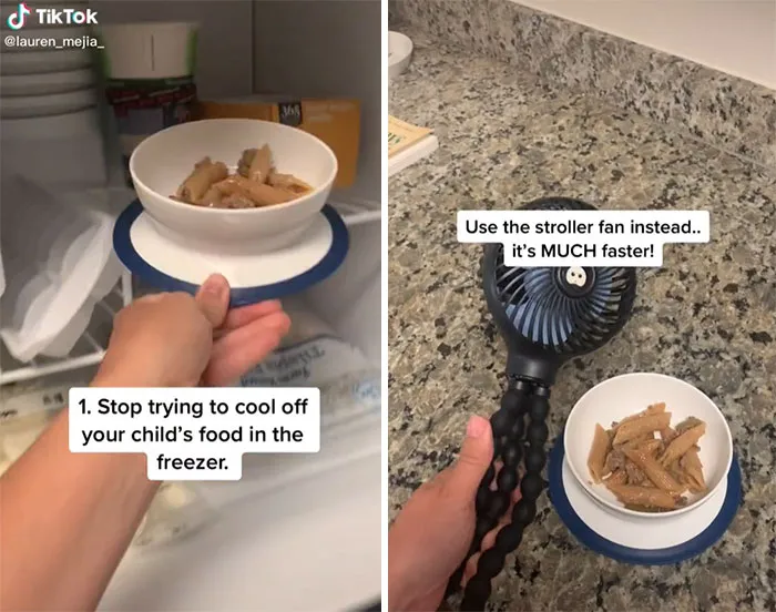 30 “Baby Hacks I Wish I Knew Before I Was A Mom”