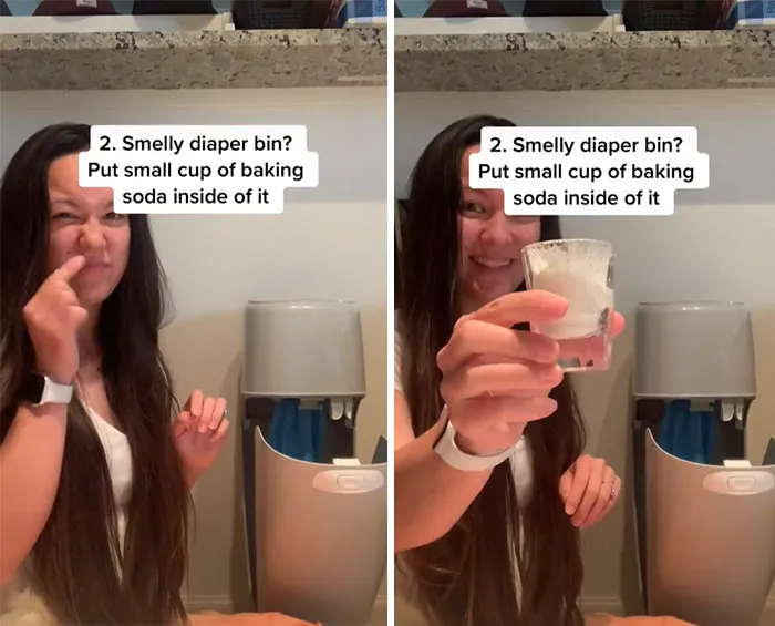 30 “Baby Hacks I Wish I Knew Before I Was A Mom”