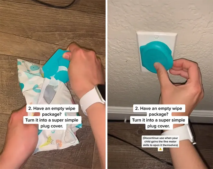 30 “Baby Hacks I Wish I Knew Before I Was A Mom”