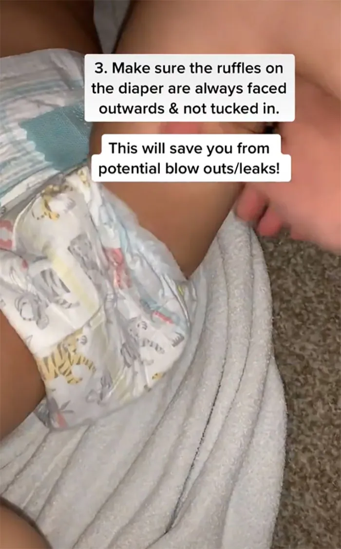 30 “Baby Hacks I Wish I Knew Before I Was A Mom”