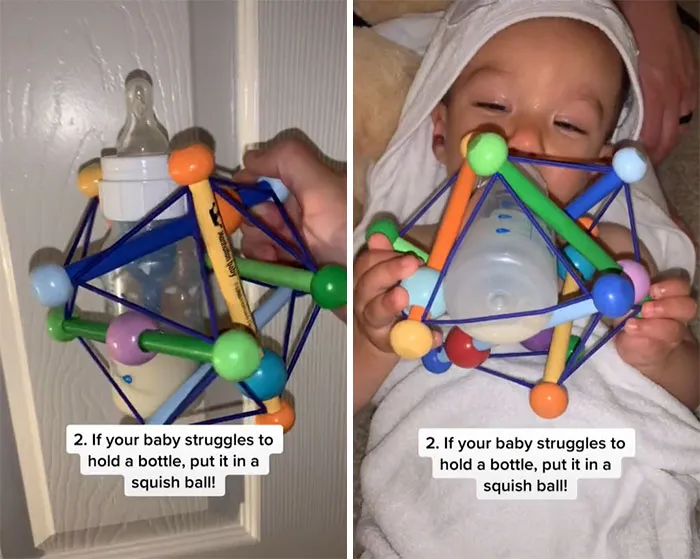 30 “Baby Hacks I Wish I Knew Before I Was A Mom”