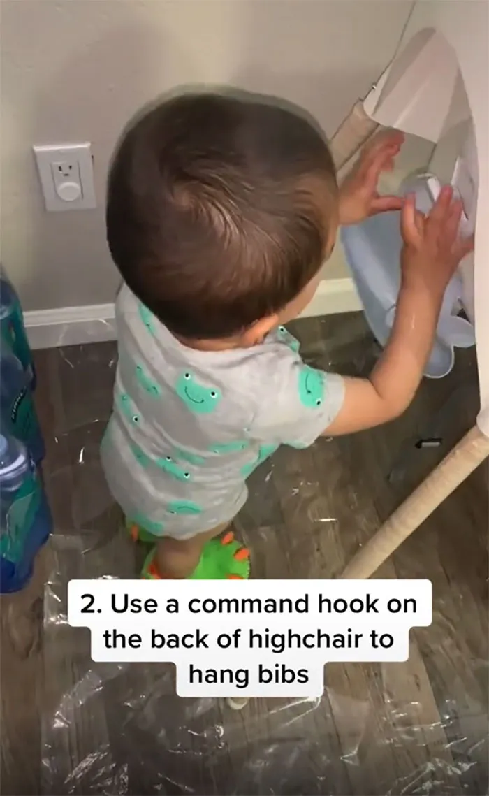 30 “Baby Hacks I Wish I Knew Before I Was A Mom”