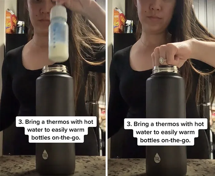 30 “Baby Hacks I Wish I Knew Before I Was A Mom”