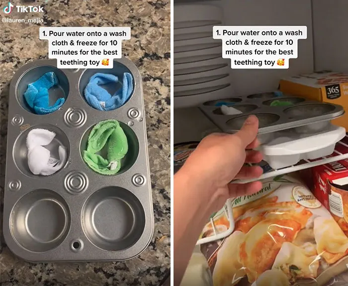 30 “Baby Hacks I Wish I Knew Before I Was A Mom”