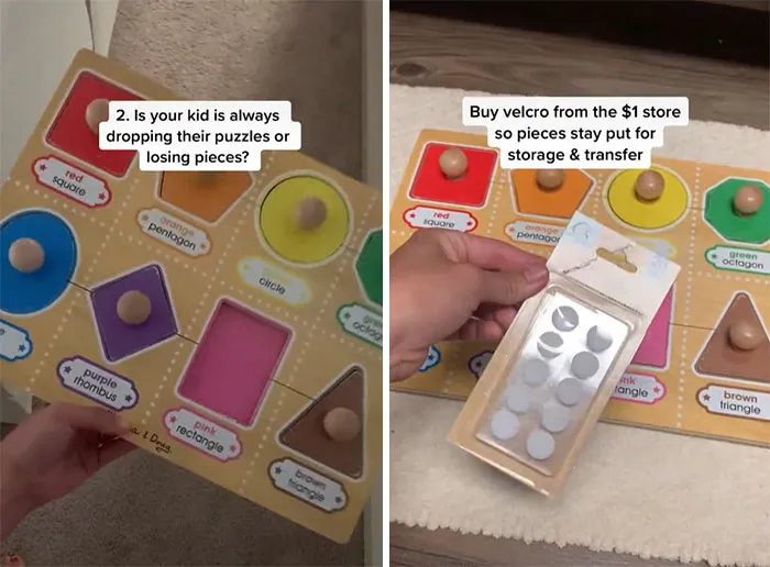 30 “Baby Hacks I Wish I Knew Before I Was A Mom”
