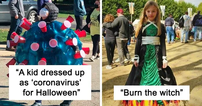 50 Kids Who ‘Ruled’ Halloween