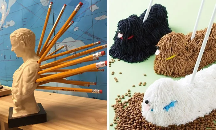 This Online Community Shares Pics Of Products That Make Its Members Say "I Need It" (50 Pics)
