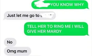 30 Times Brats Got Shamed On The "Entitled Kids" Group