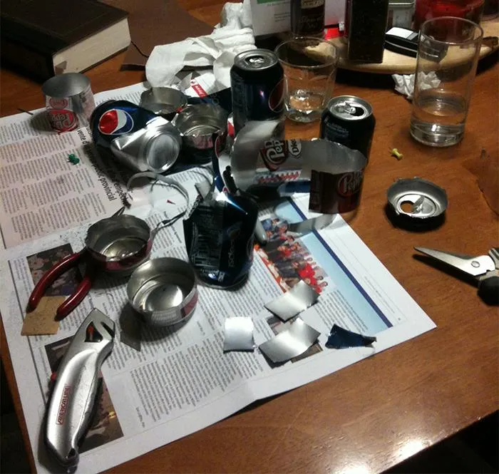 30 Landlords Describe The Weirdest And Most Disturbing Tenant They've Ever Had