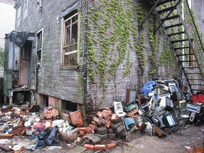 20 Personas comparten cómo sus horribles vecinos les hicieron la vida imposible