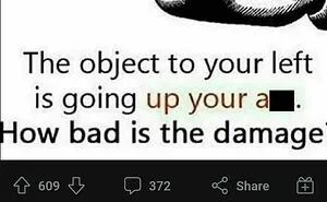 50 ‘Cursed Comments’ That Are So Ridiculous, They're Hilarious (New Pics)