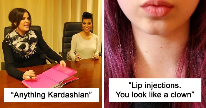 “What’s That One Disgusting Thing That Everybody Except You Seems To Like?” (35 Answers)