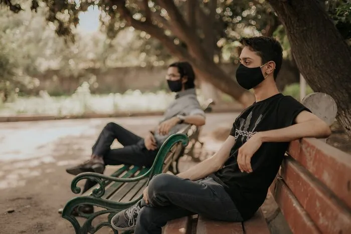 People Are Sharing The One Pre-Covid-19 Thing They Refuse To Go Back To Doing (30 Posts)