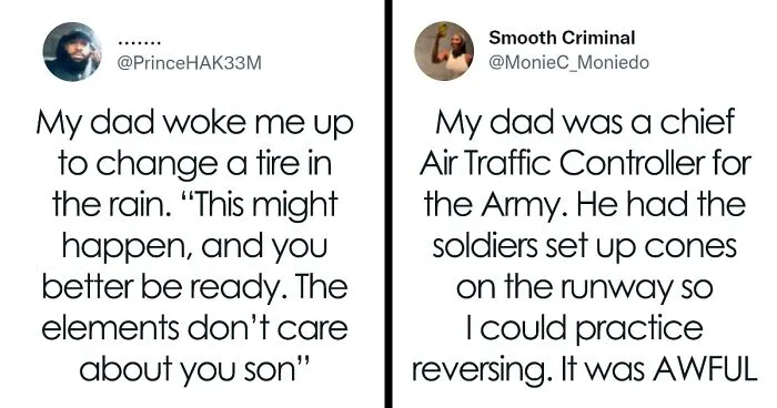 24 Times Dads Acted So Dramatically When Parenting, Their Kids Just Had To Share It Online