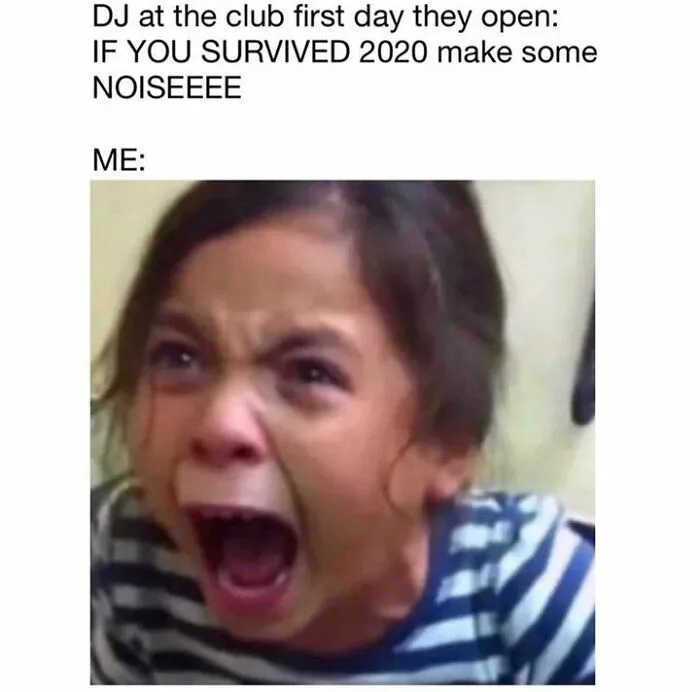 This Is How I Feel