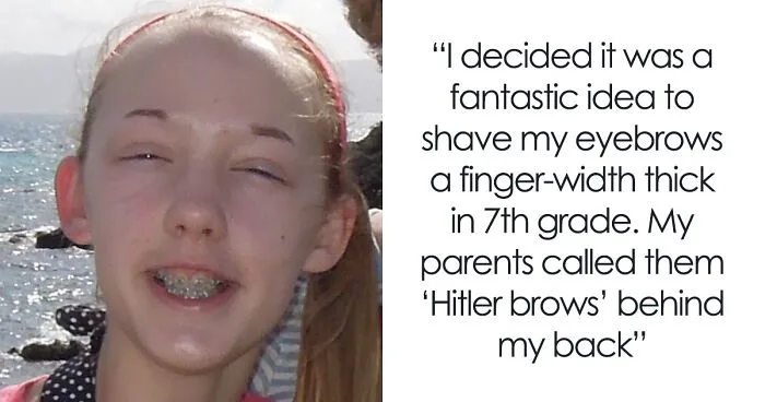 "It’s Not A Phase, Mom!": 30 People Are Sharing The Embarrassing Phases They Went Through As Teenagers