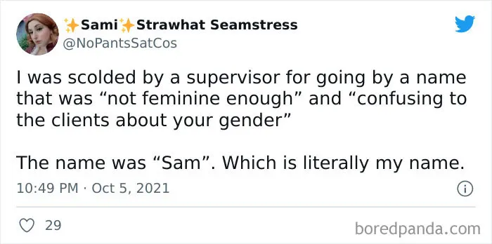 People Are Sharing How They Got In Trouble At Work For The Weirdest Things (30 Tweets)