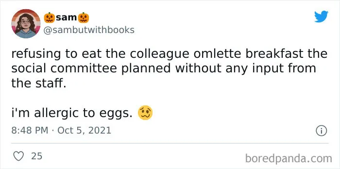 People Are Sharing How They Got In Trouble At Work For The Weirdest Things (30 Tweets)