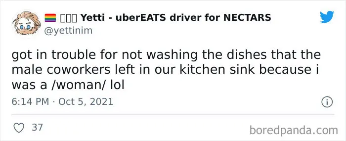 People Are Sharing How They Got In Trouble At Work For The Weirdest Things (30 Tweets)