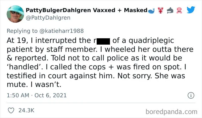 People Are Sharing How They Got In Trouble At Work For The Weirdest Things (30 Tweets)