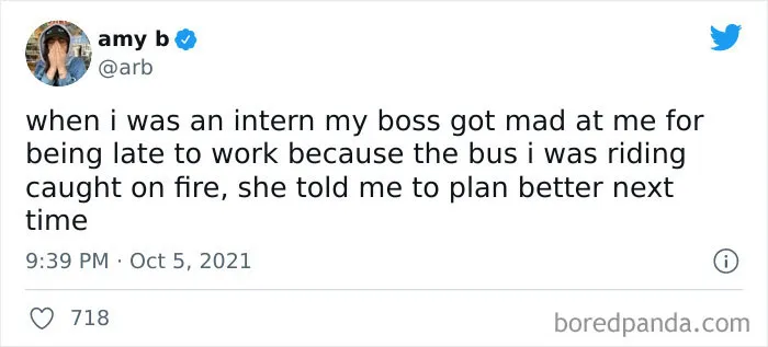 People Are Sharing How They Got In Trouble At Work For The Weirdest Things (30 Tweets)