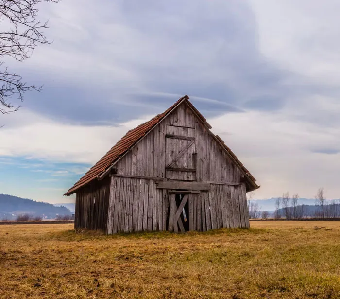 People Are Sharing Stories Of Being In A Place That Shouldn't Exist (30 Experiences)