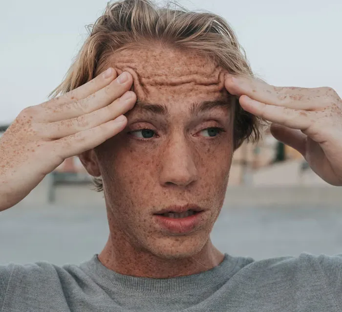 People Are Sharing Stories Of Being In A Place That Shouldn't Exist (30 Experiences)