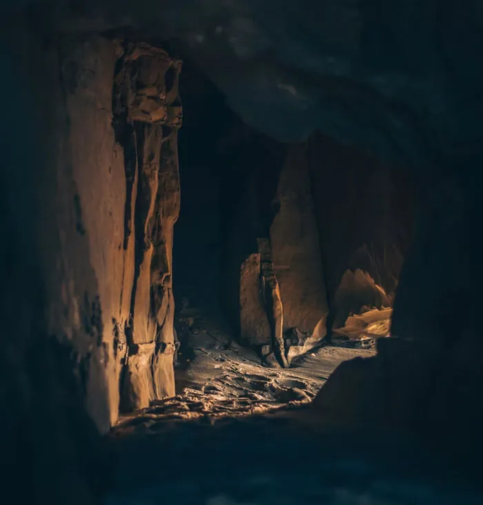People Are Sharing Stories Of Being In A Place That Shouldn't Exist (30 Experiences)
